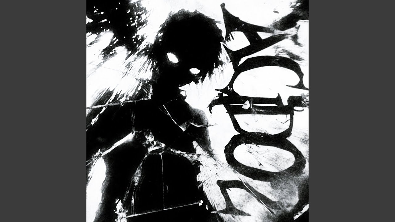 ACIDO 2 (Super Slowed)