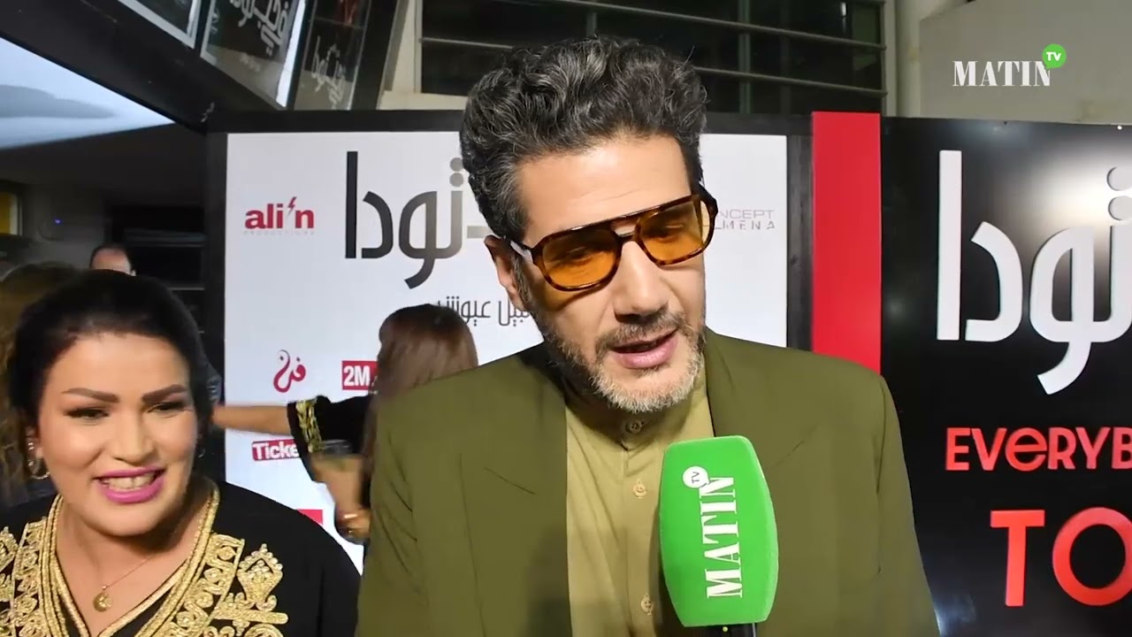Nabil Ayouch réhabilite l’art des Cheikhates avec 