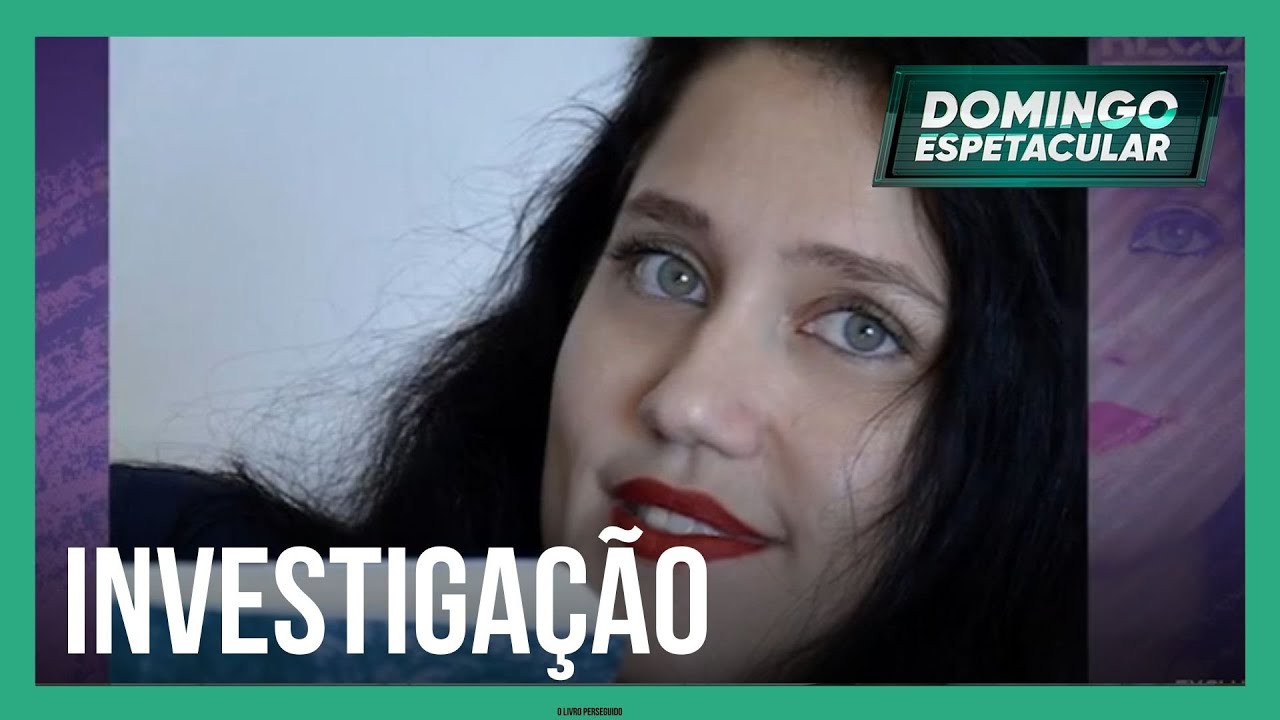 Justiça reabre caso de morte da influenciadora digital Roberta Brickmann