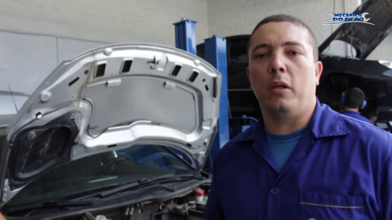 MDB - Suspensão hidropneumática Citroën C5,  correia dentada estourada 207 Passion e mais!