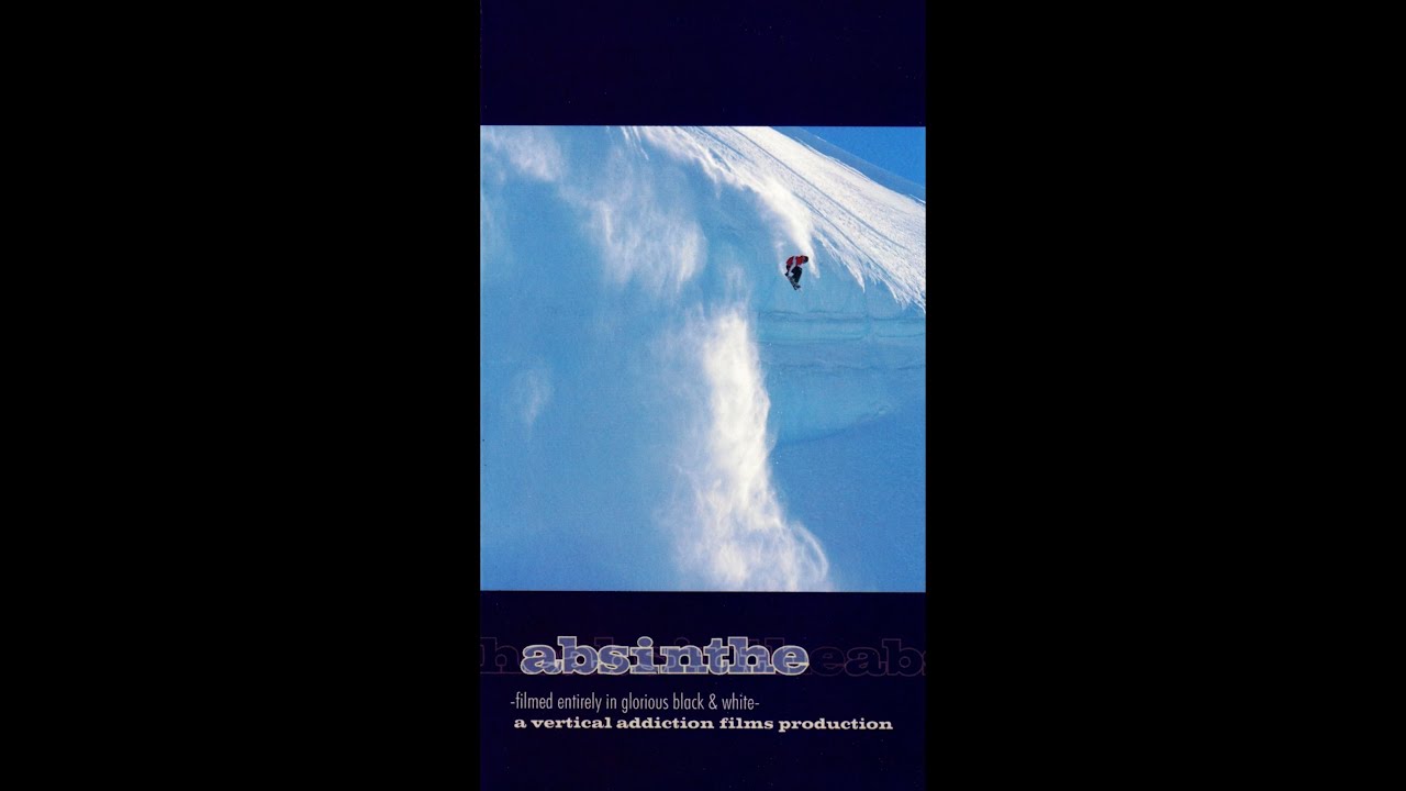 Absinthe - Vertical Addiction Films 1997