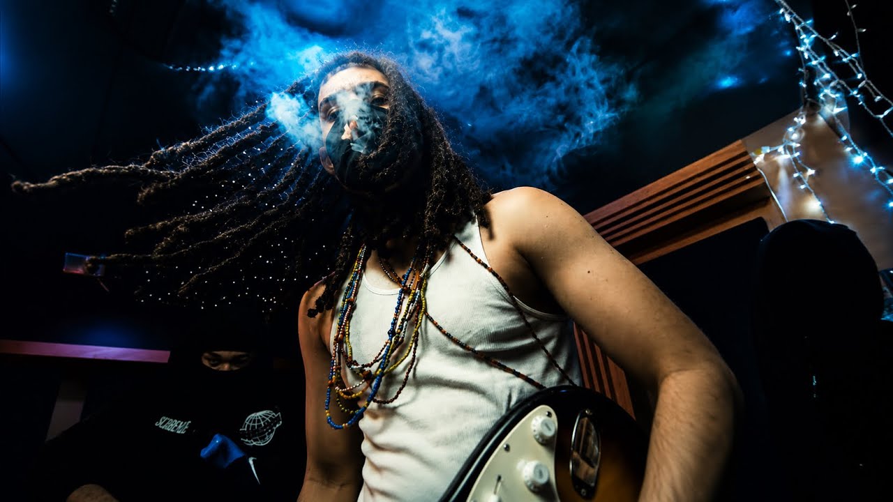 LH - MAREAROJA (Official Video)shot.by@dopuvisuals 
