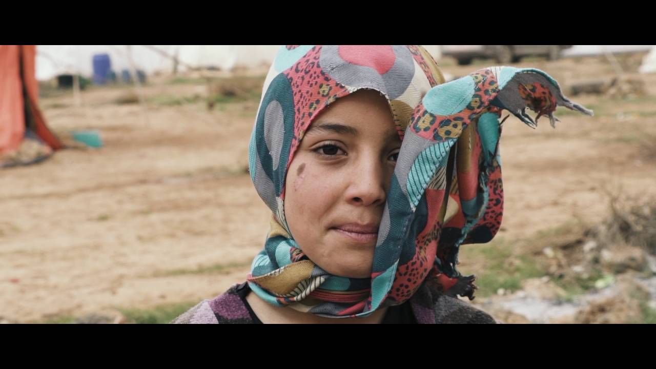 This is What Makes Us Human