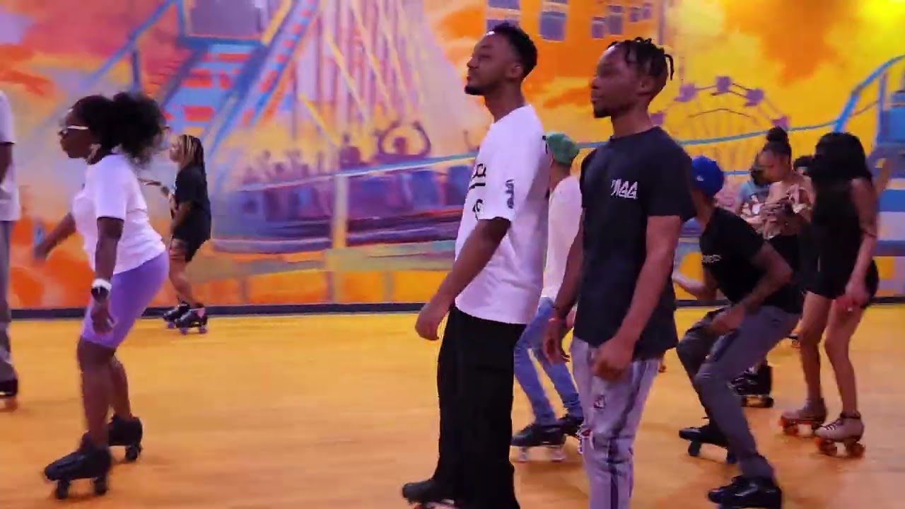 SKATE ZONE 71 - TAKE NOTES, CLASS IN SESSION  - 6 19 2023 059cc