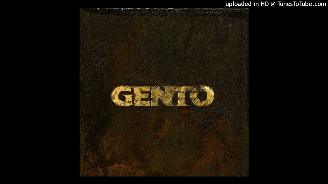 SB19 - GENTO (Instrumental)
