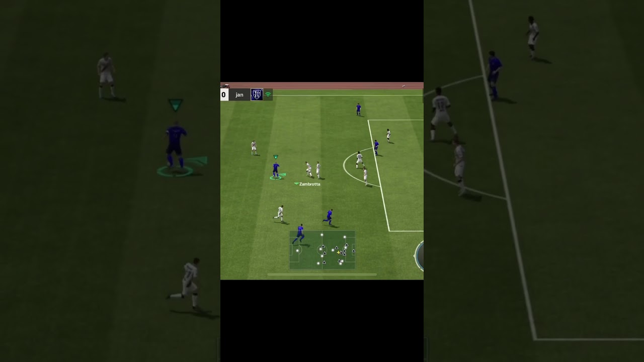 #fcmobile #fifamobile #eafcmobile #fcmobile24 #eafc #gameplayfcmobile