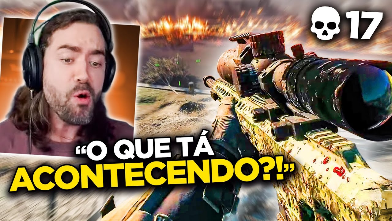 Tendo que resolver TUDO SOZINHO no REDSEC! (Ou quase)