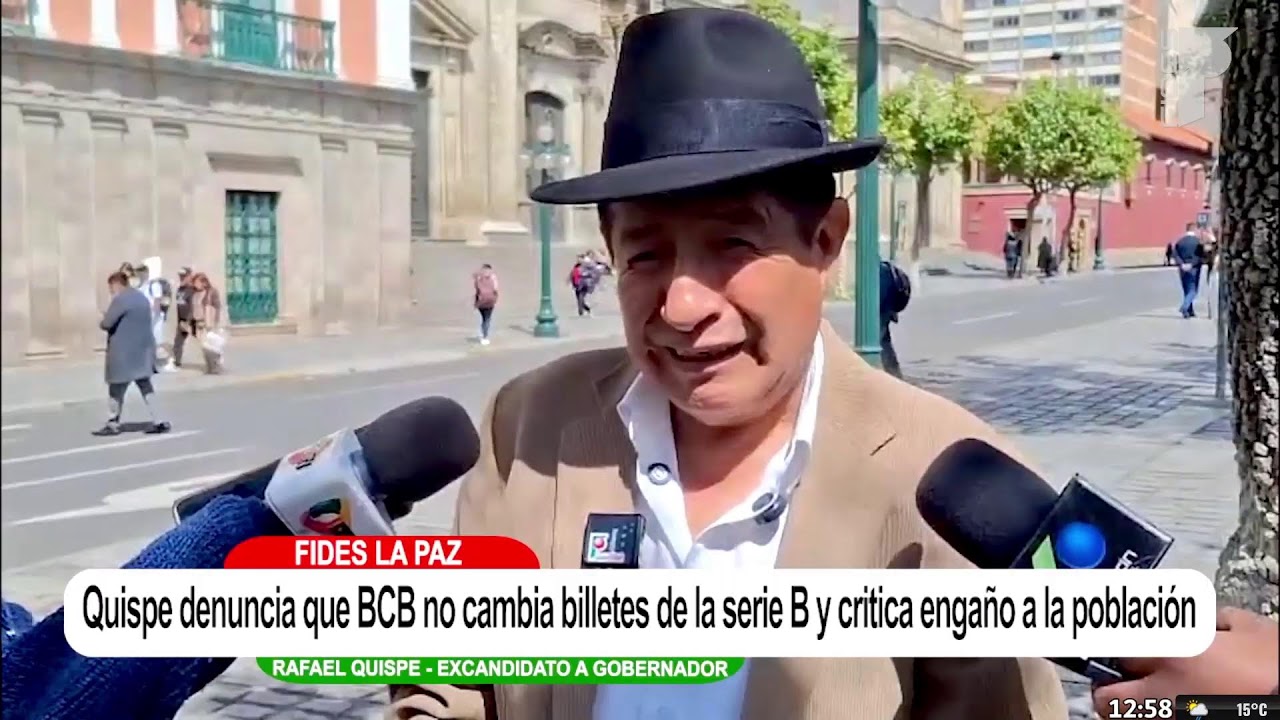 🔴EN DIRECTO🔴 |16.03.26|
