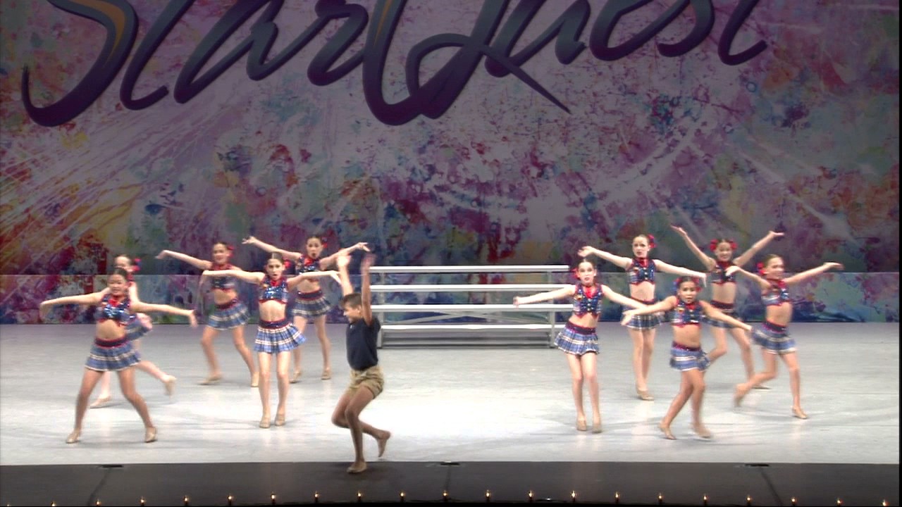 Haterz - Dolce Dance Studio