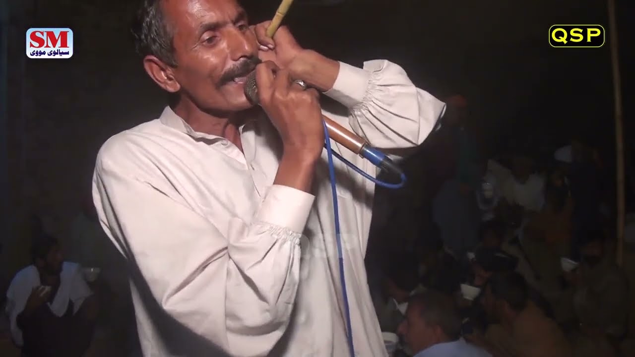Dhola Ladryan Da Naseera Baloch VS Murtza Kambir VS Baloucho 2026 Part No3 Chak No 216 Jhang