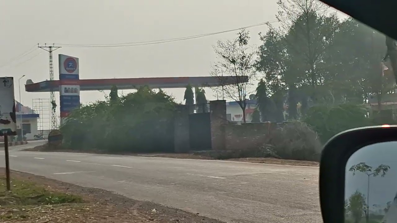 Luxury farmhouse society main bedian Road Lahore 2 kanal & 1 .2.3.4.6.8 kanal Land for sale 45 Lac p