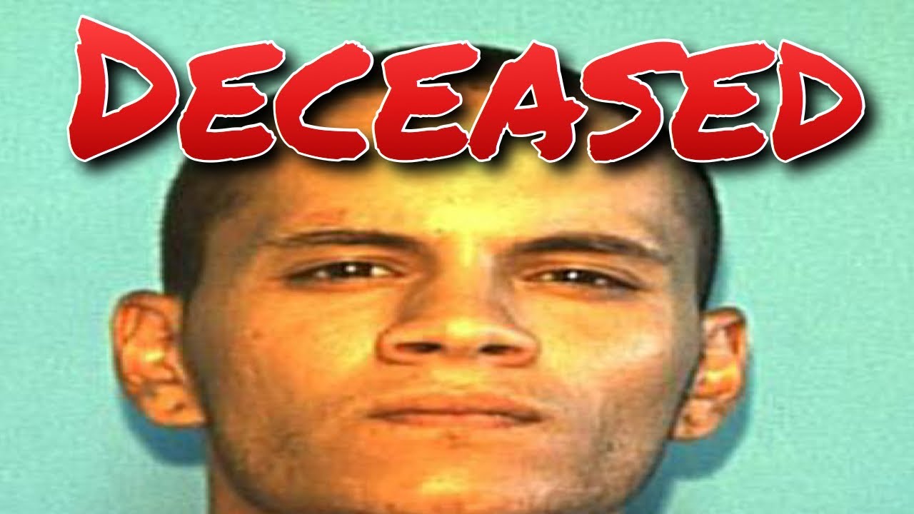FLORIDA PRISON SAVAGES