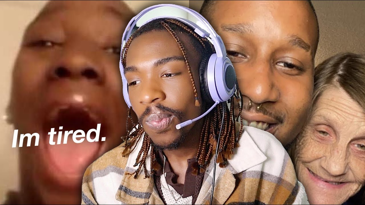 If I Laugh, but with YOUR VIDEOS. help