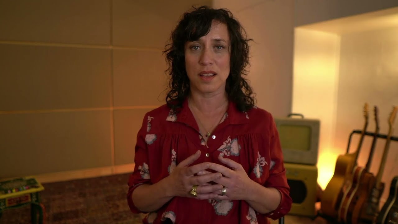 Avinu Malkeinu – Aviva Chernick