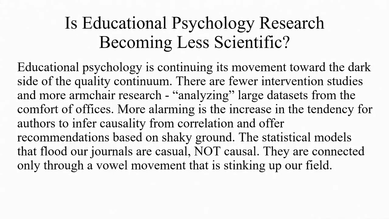 Dan Robinson 2025 Psychonomics talk