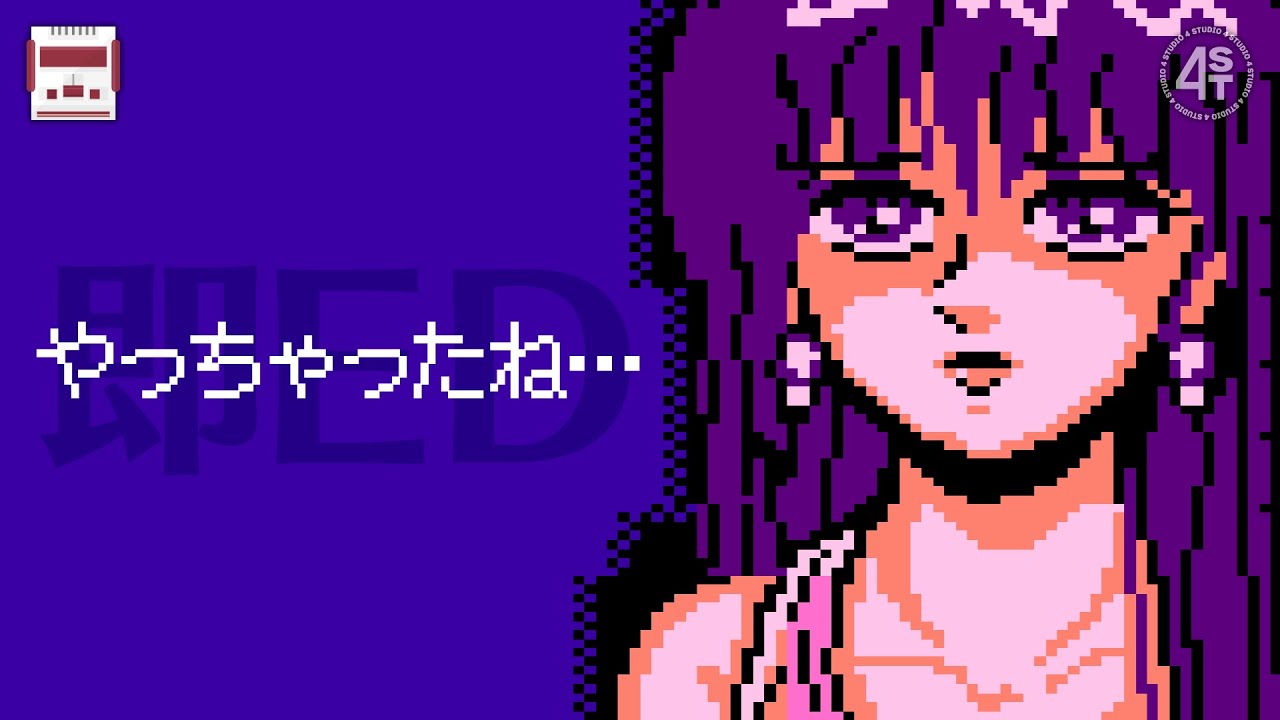やりすぎ注意！虚しさバクハツ！ファミコンのいきなりED技をこっそり教えます
