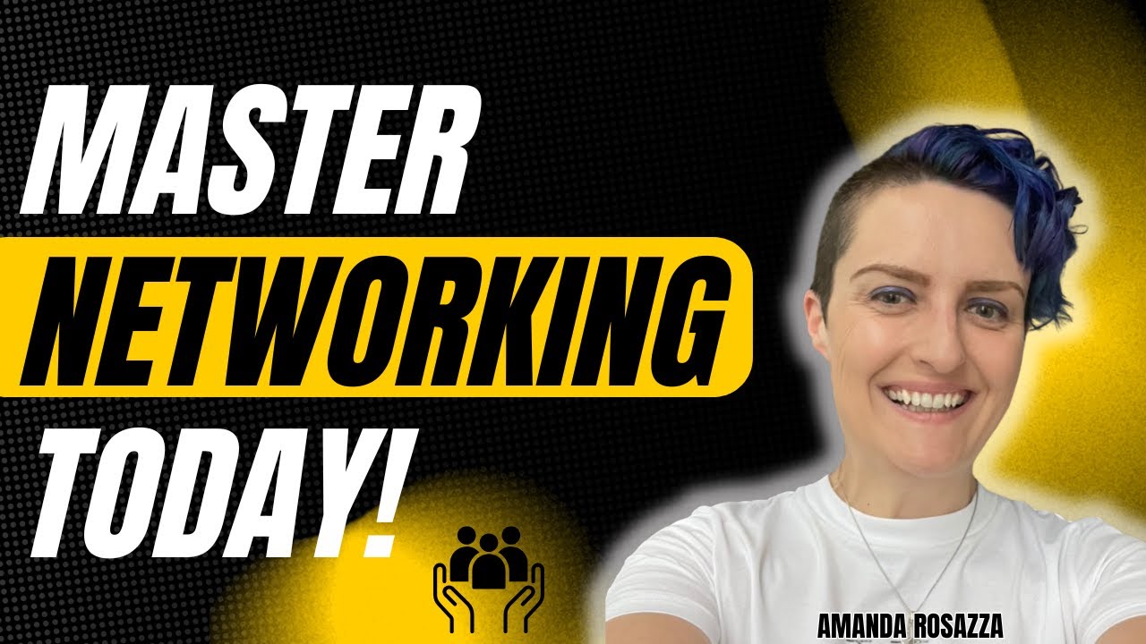 The Art of Professional Networking: Build Meaningful Connections