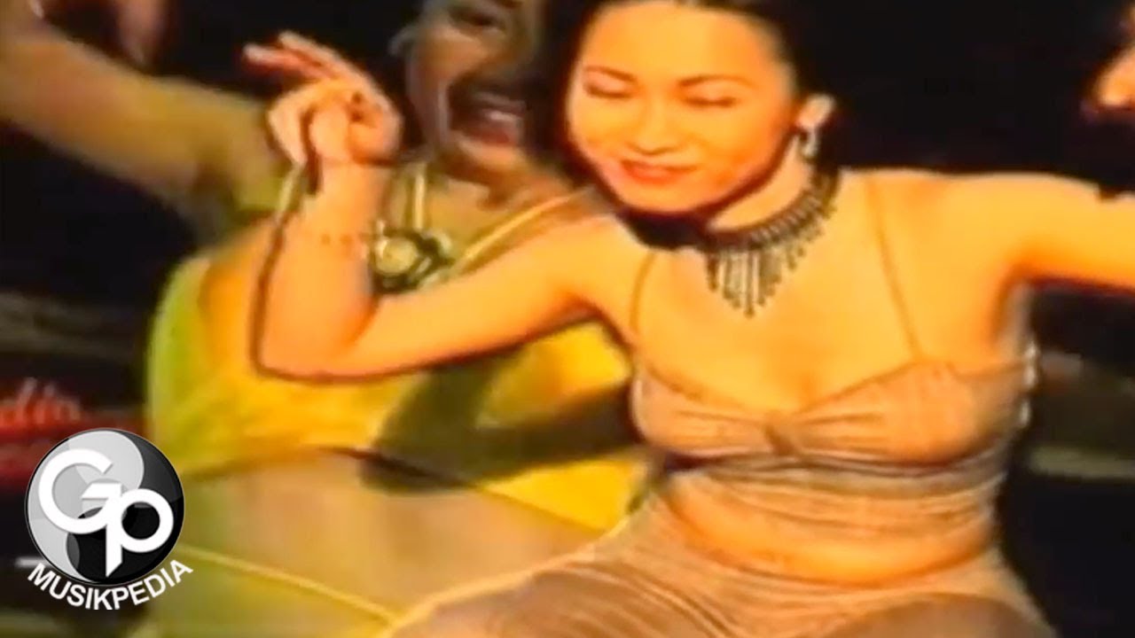 Inul Daratista - Kopi Lambada (Official Music Video)