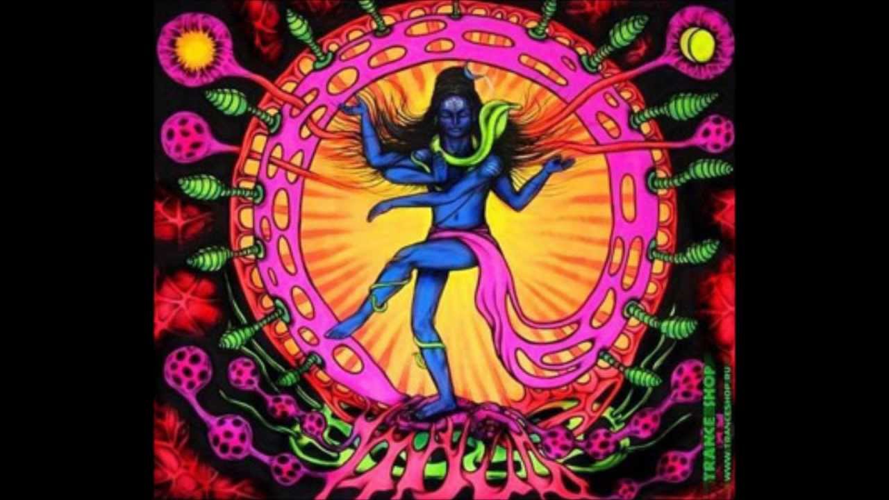 Neo Goa Mix