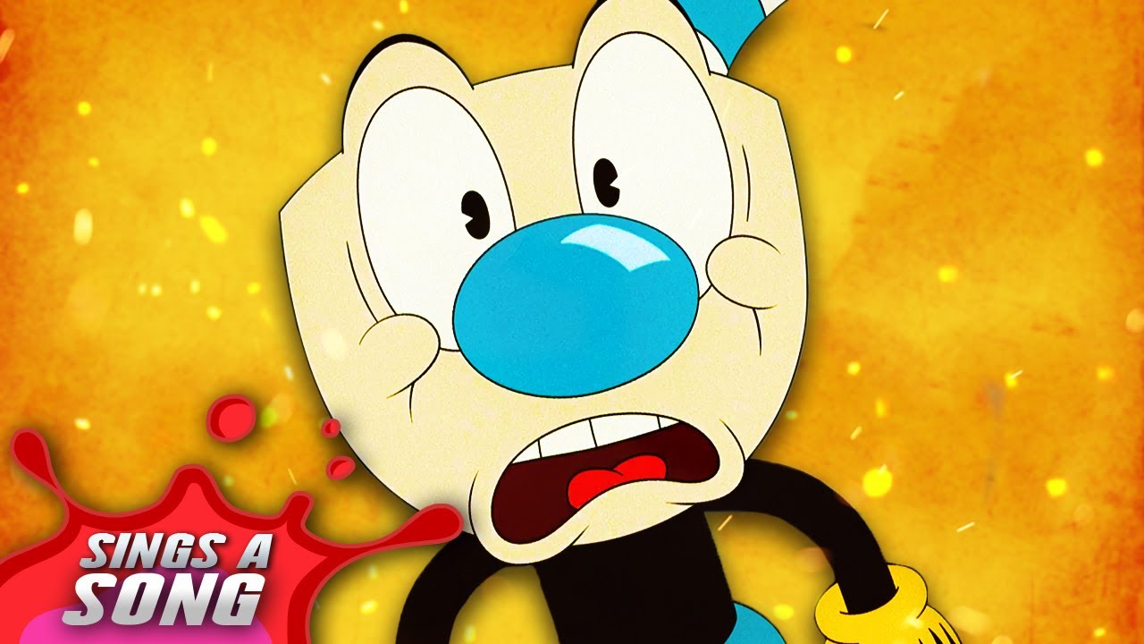 Mugman Sings A Song (The Cuphead Show! Parody)