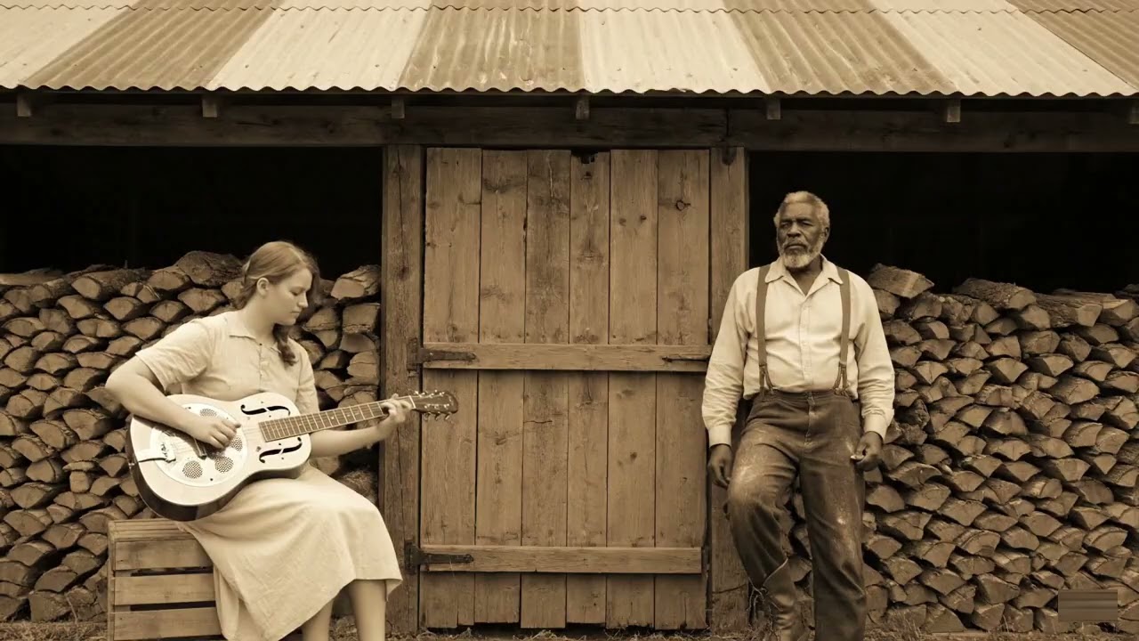 Must Hear Harmonica Blues Songs from the Heart of the Delta