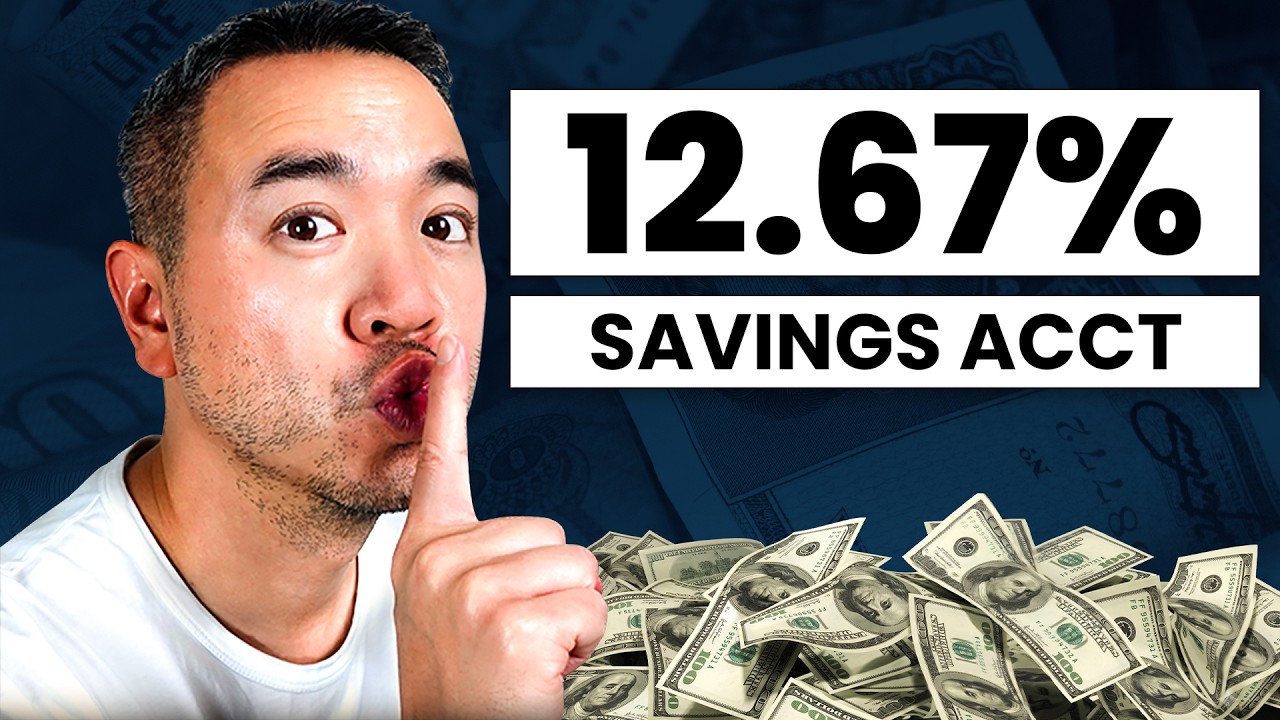 3 BEST High-Yield Savings Accounts (and ones to AVOID)
