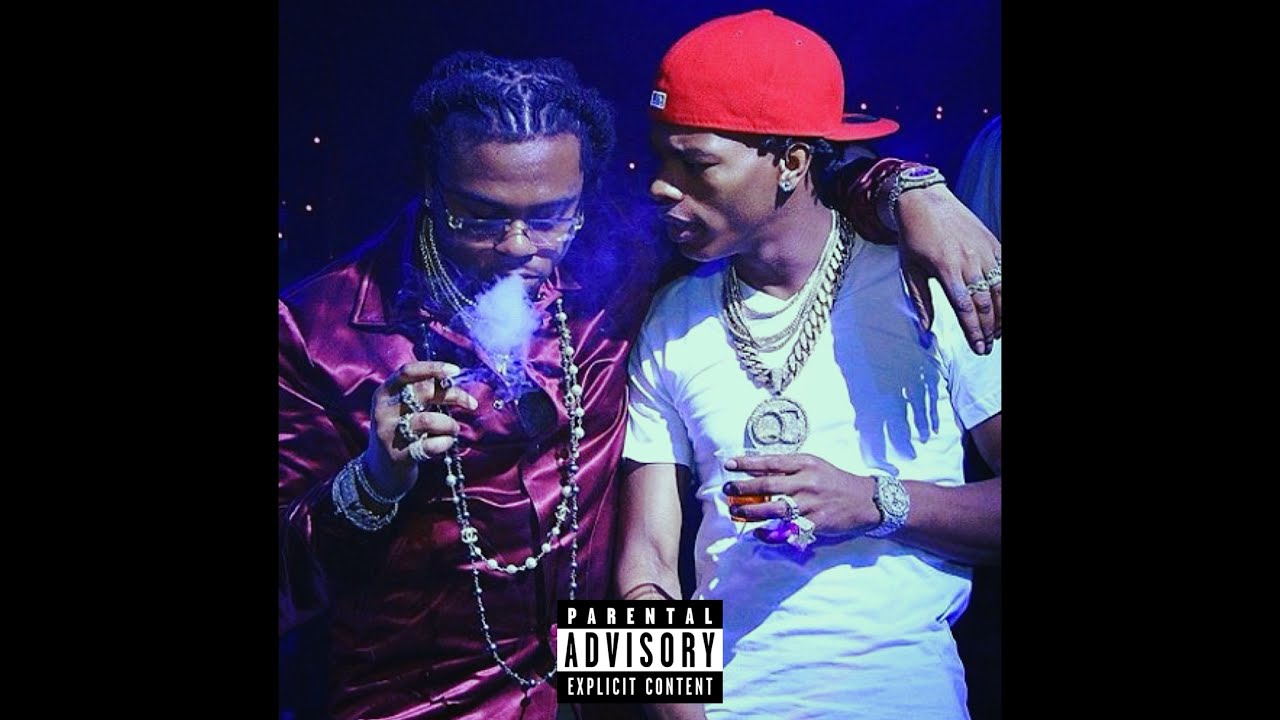 [FREE] Gunna x Lil Baby Type Beat - 