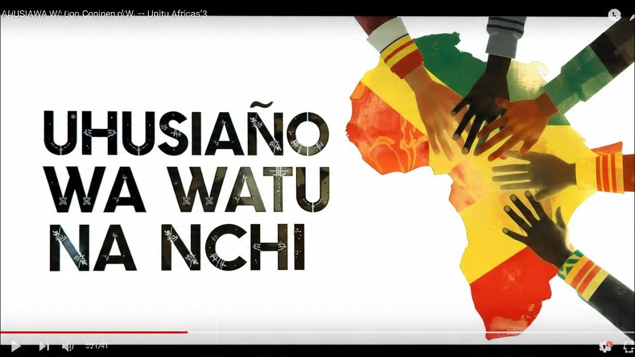 MTORO, BWANYENYE, BALOZI, SETLA... HAWA NI KINA NANI?