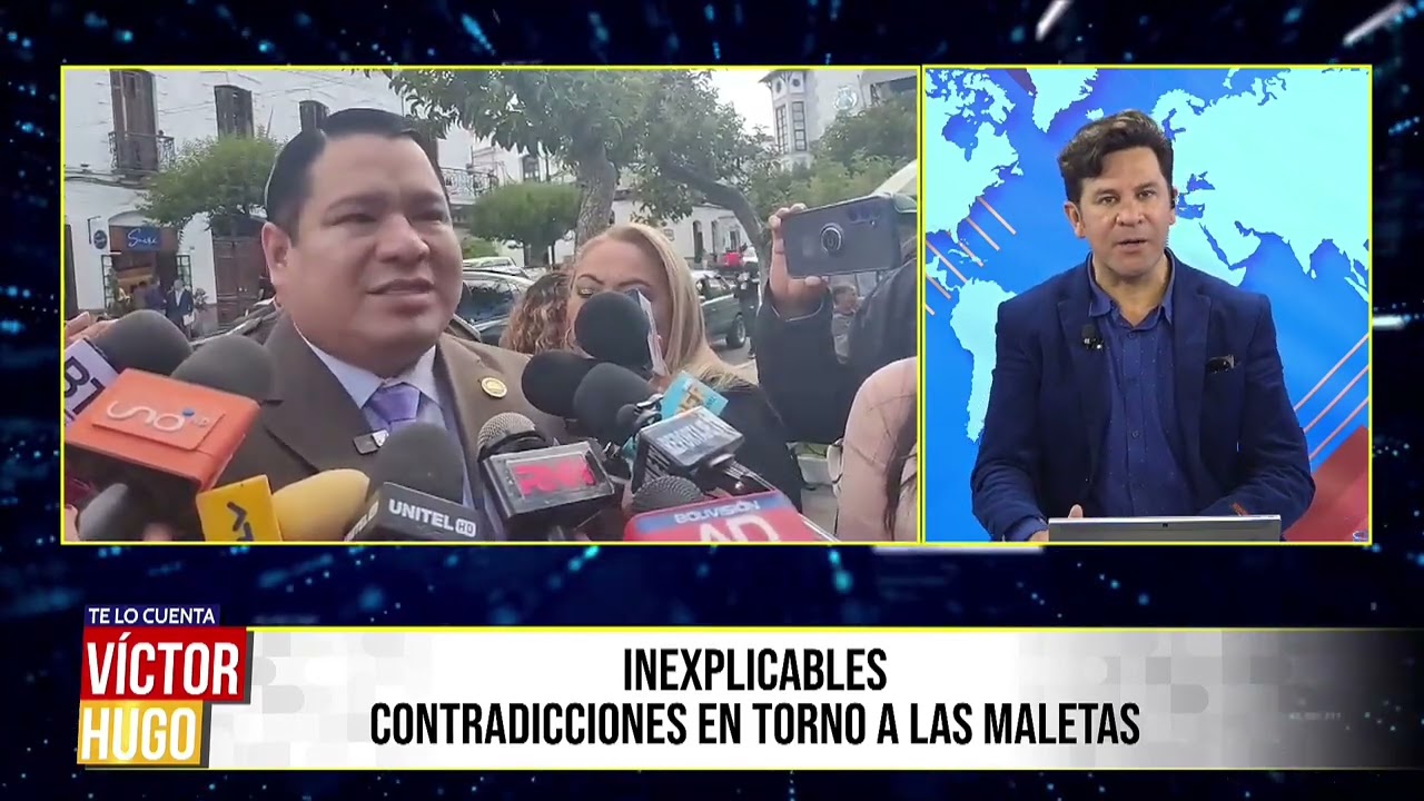 FISCAL GENERAL DICE QUE CASO 