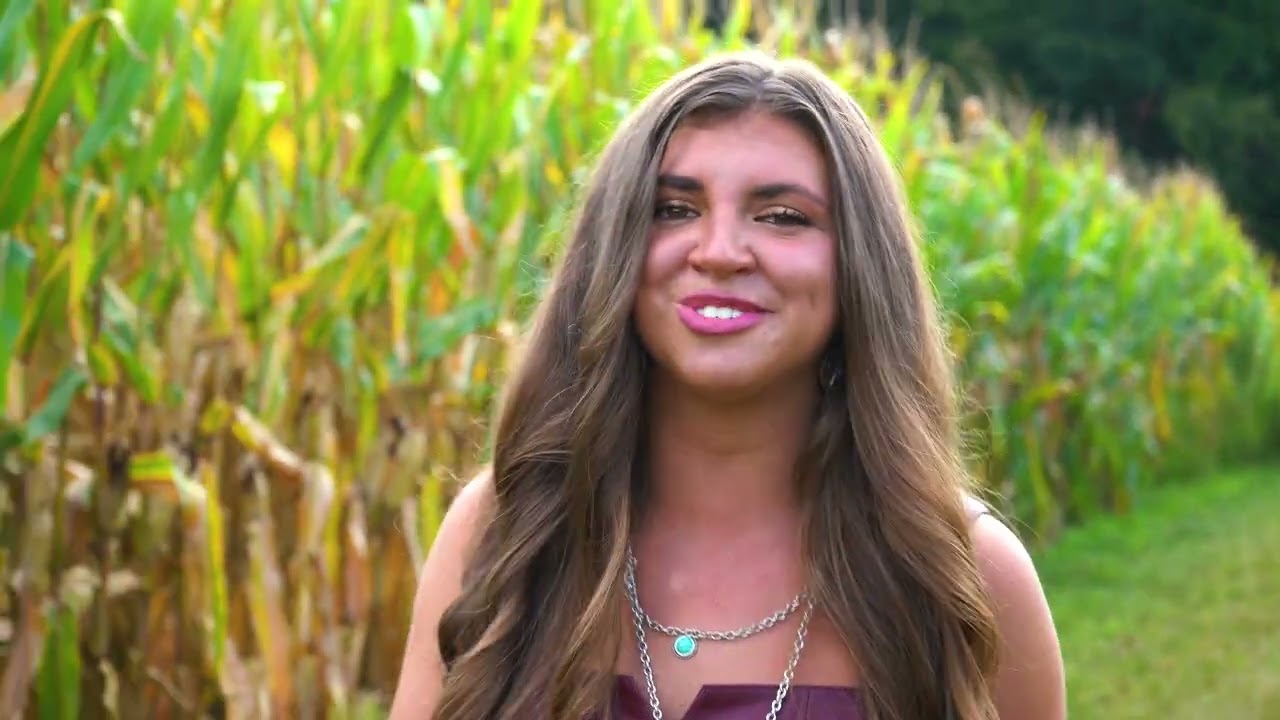 Macy Tabor- Cowboy Killer