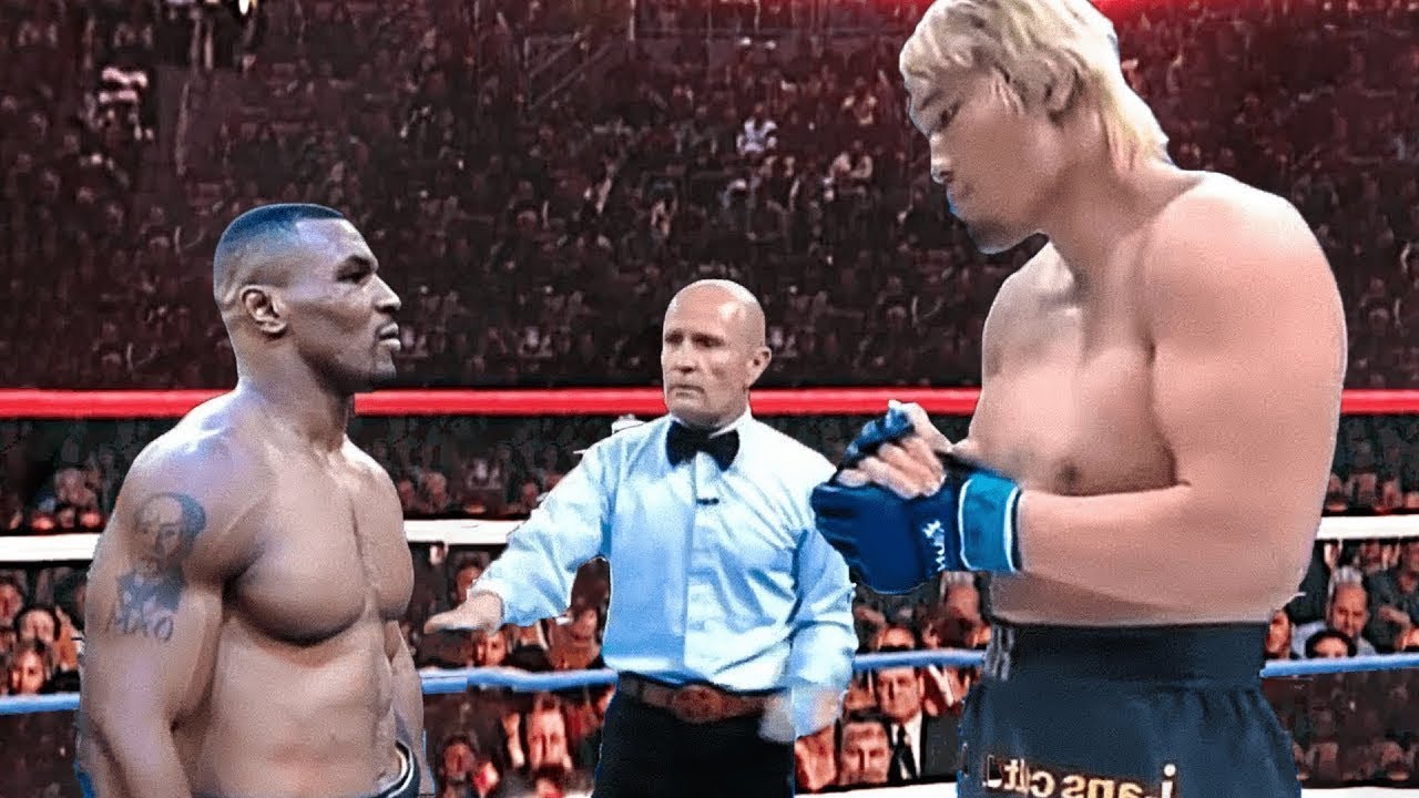 El GIGANTE que Prometió M4TAR a Mike Tyson... ¡Pero SEGUNDOS Después Esto FUÉ lo Que RESULTÓ!
