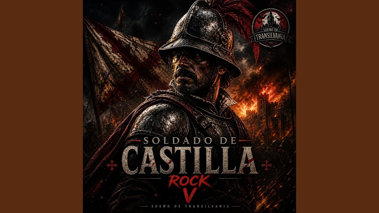Soldado de Castilla RockV