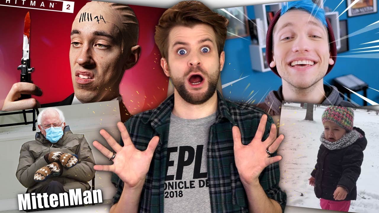 WAS machen DIESE VIDEOS auf Youtube! - Zeo und das Internet