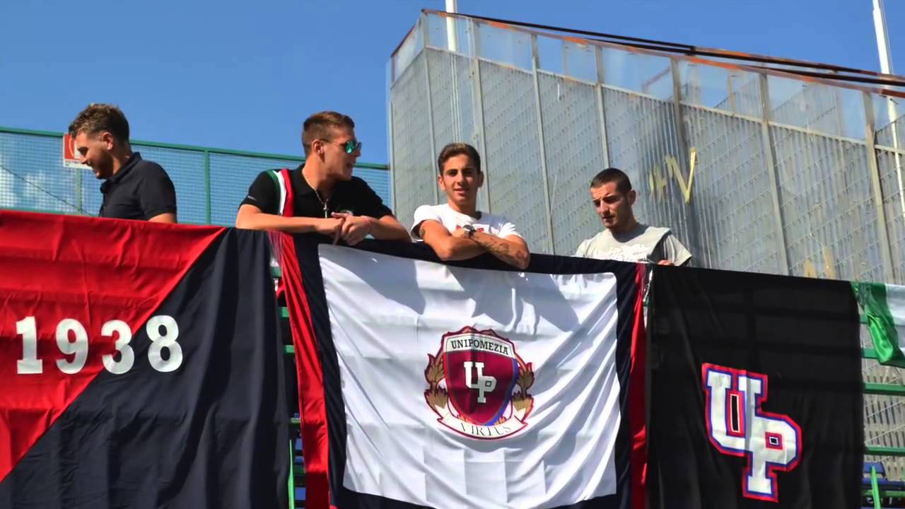 Unipomezia Virtus 1938 vs Libertas Casilina 5-0