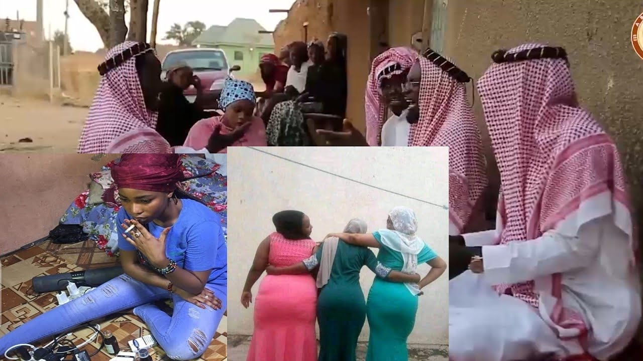 BAKAKEN LARABAWA (Episode 2) | Sabon Shiri Me Abun Dariya 2020