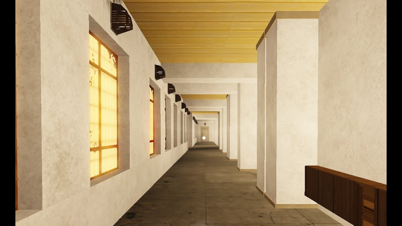 part one: Interstice
