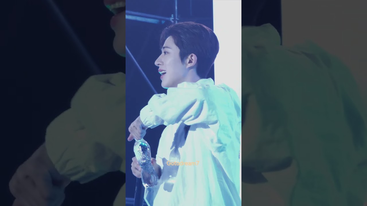 261017 Gumi Festa Fan cam