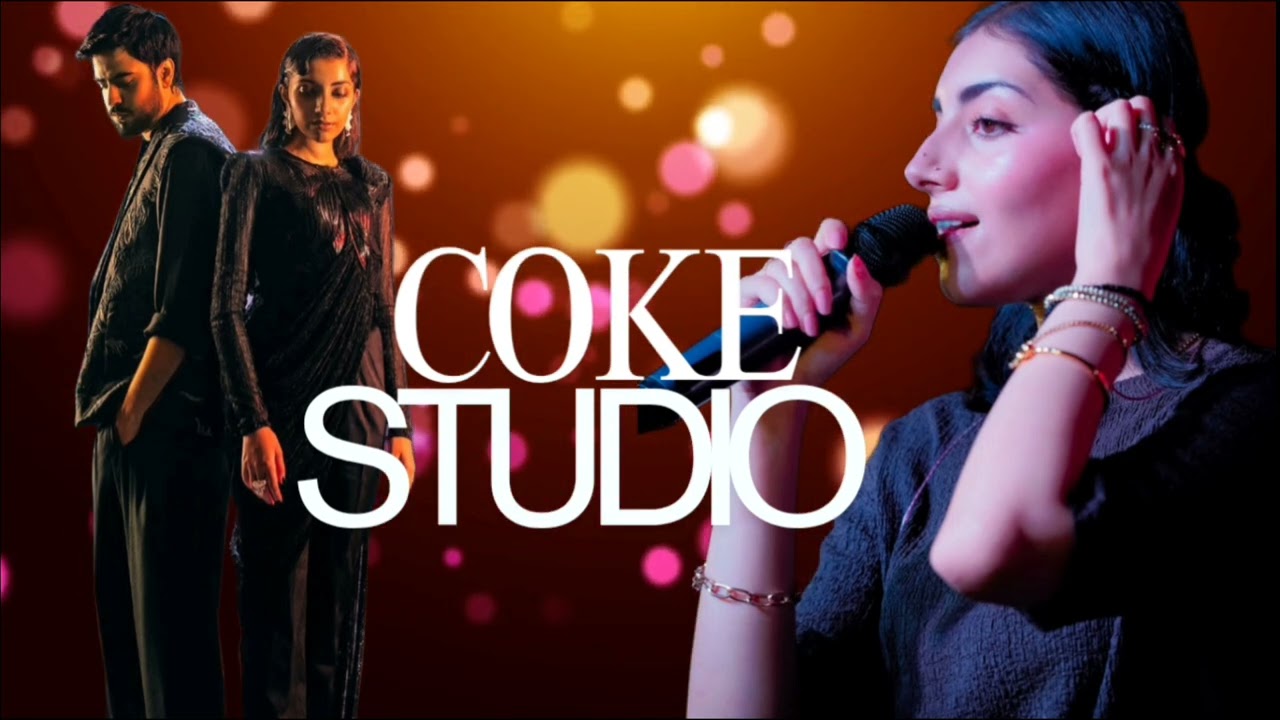 Jhol (Slow Reverb) - Maanu x Annural Khalid | Coke Studio 15 | Emotional Sad Reverb Version | ❤️❤️❤️
