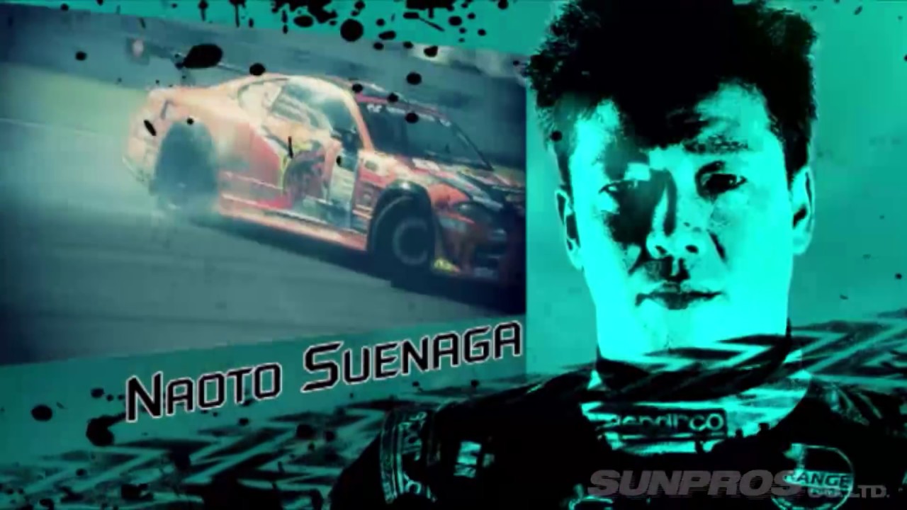 2015 D1GP Rd.3 TSUKUBA ①