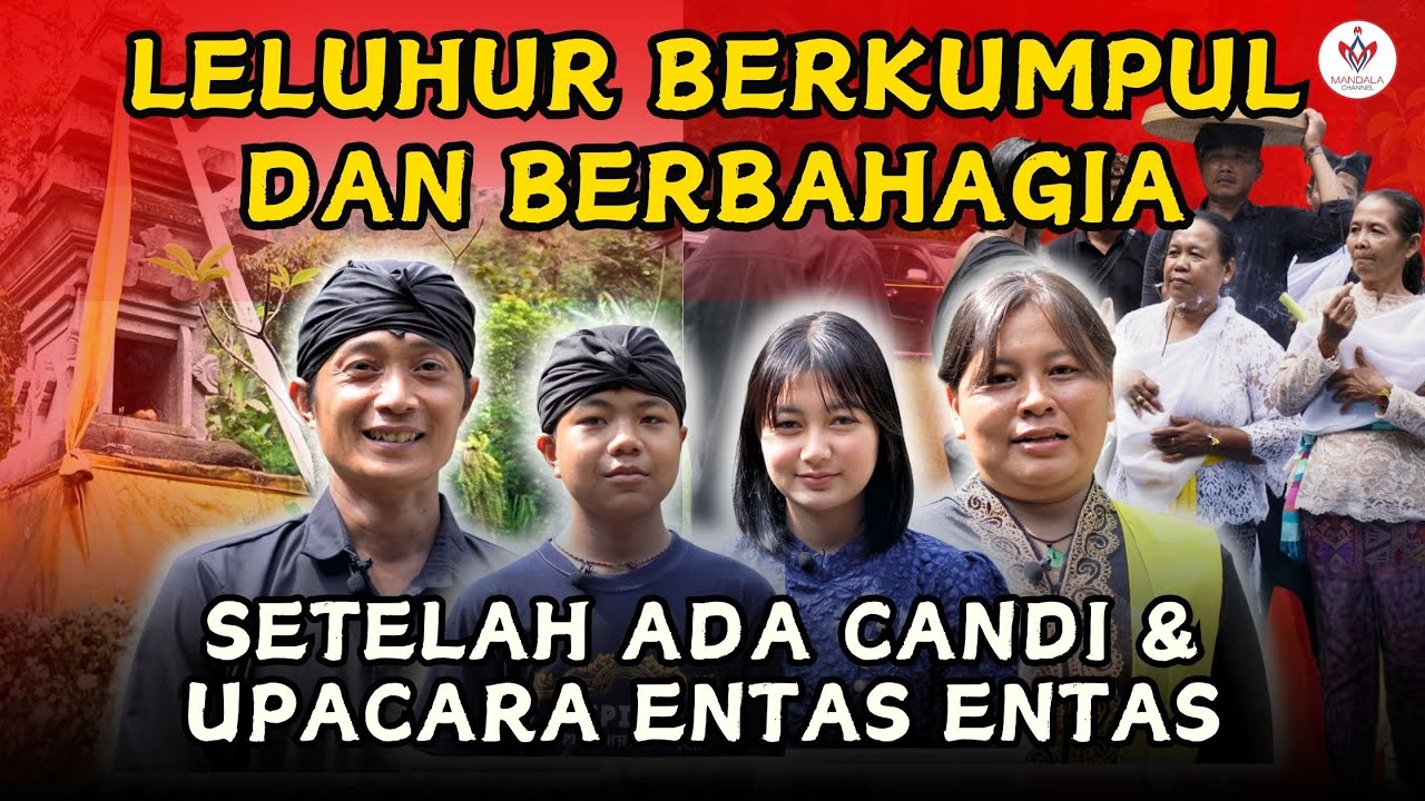 SEBAGAI DHARMIKA TERASA BERAT, TAPI LELUHUR MEMBERIKAN JALAN.....#dharmika #hindu #hindujawa #candi