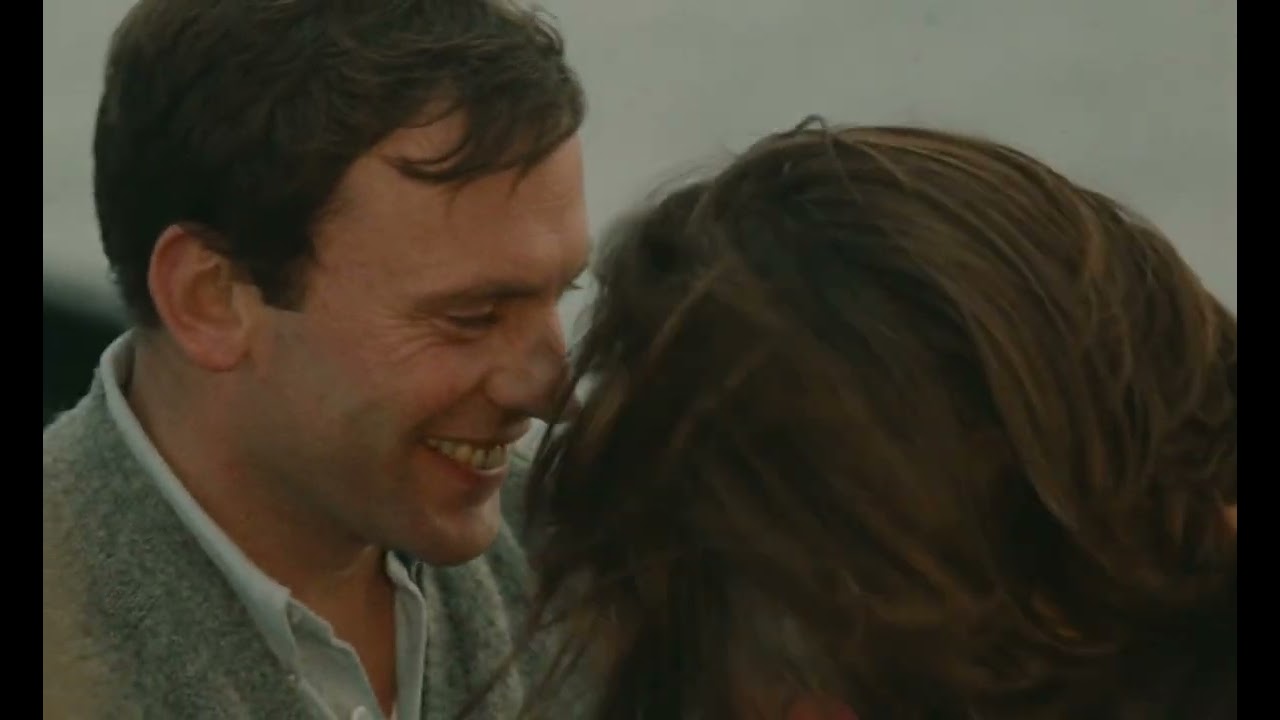 A Man and a Woman main theme (Un homme et une femme starring Anouk Aimée & Jean-Louis Trintignant)