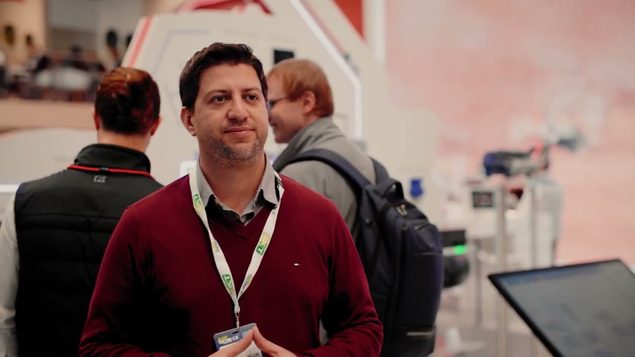 Incomagri Collaboration with Danfoss Power Solutions