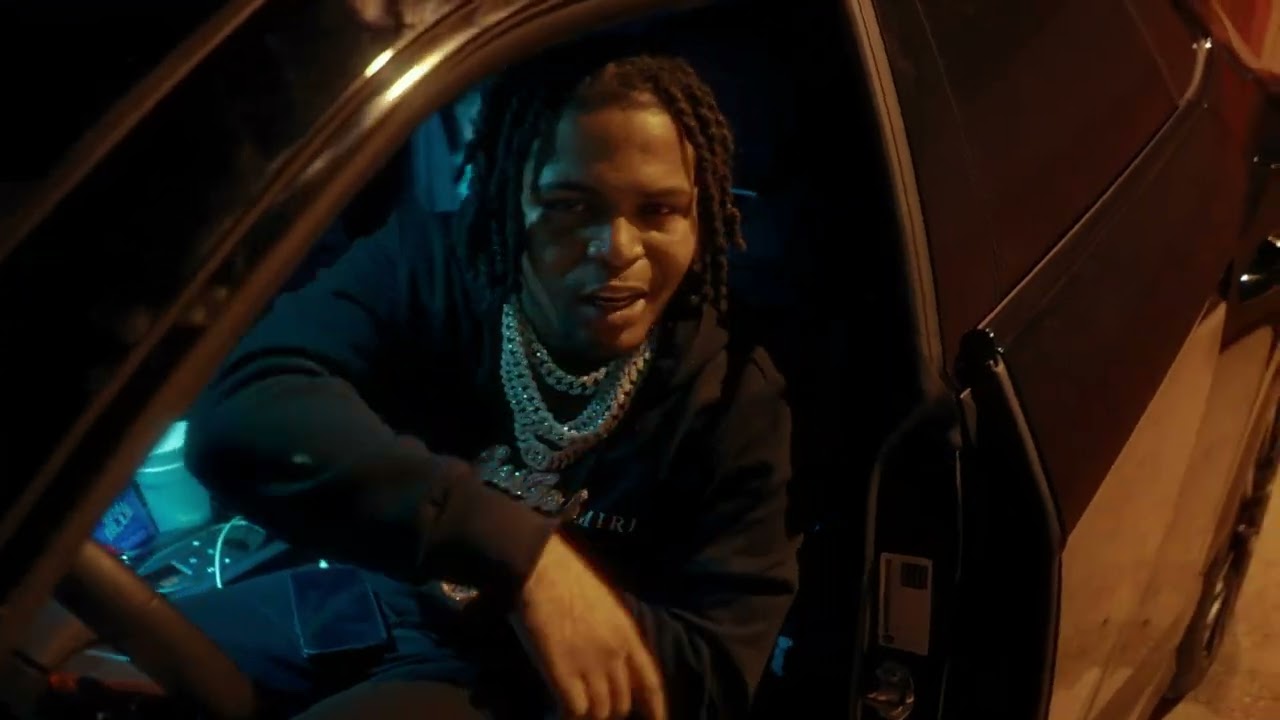 Lil Jairmy X BJ GotDamn - Petro On The Interstate (Directed By: Solarshot)