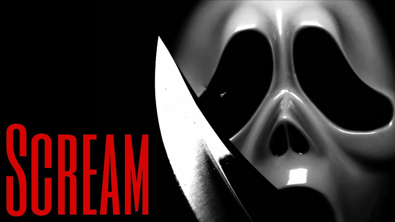 SCREAM - FAN FILM