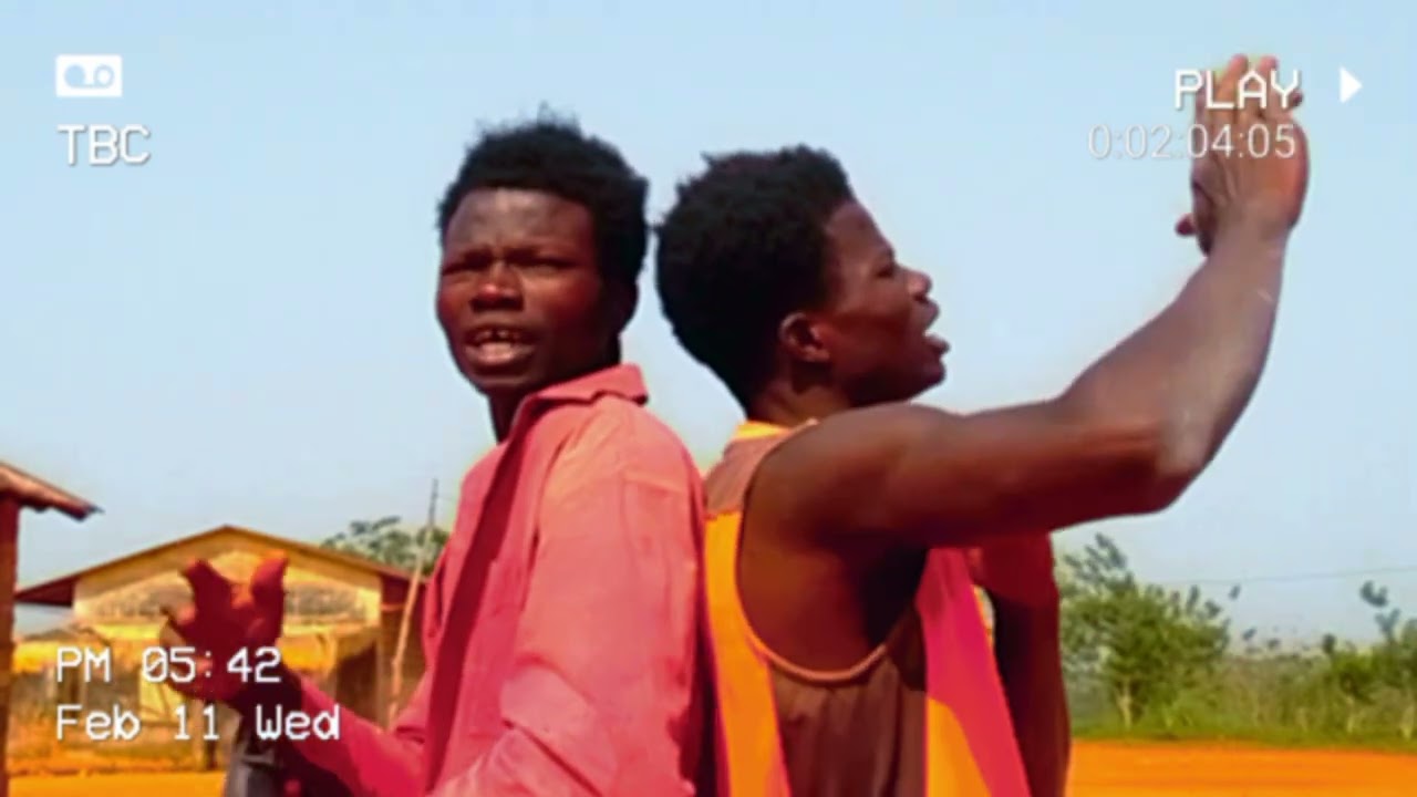 TWEES BOY Miavovide officiel 2026