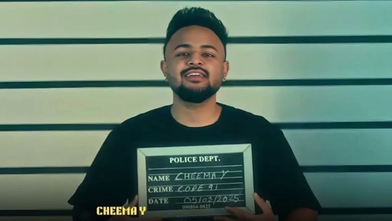 Cheema Y x Gur Sidhu Type Beat – “No Bail” | Hard Punjabi Boom Bap 2026