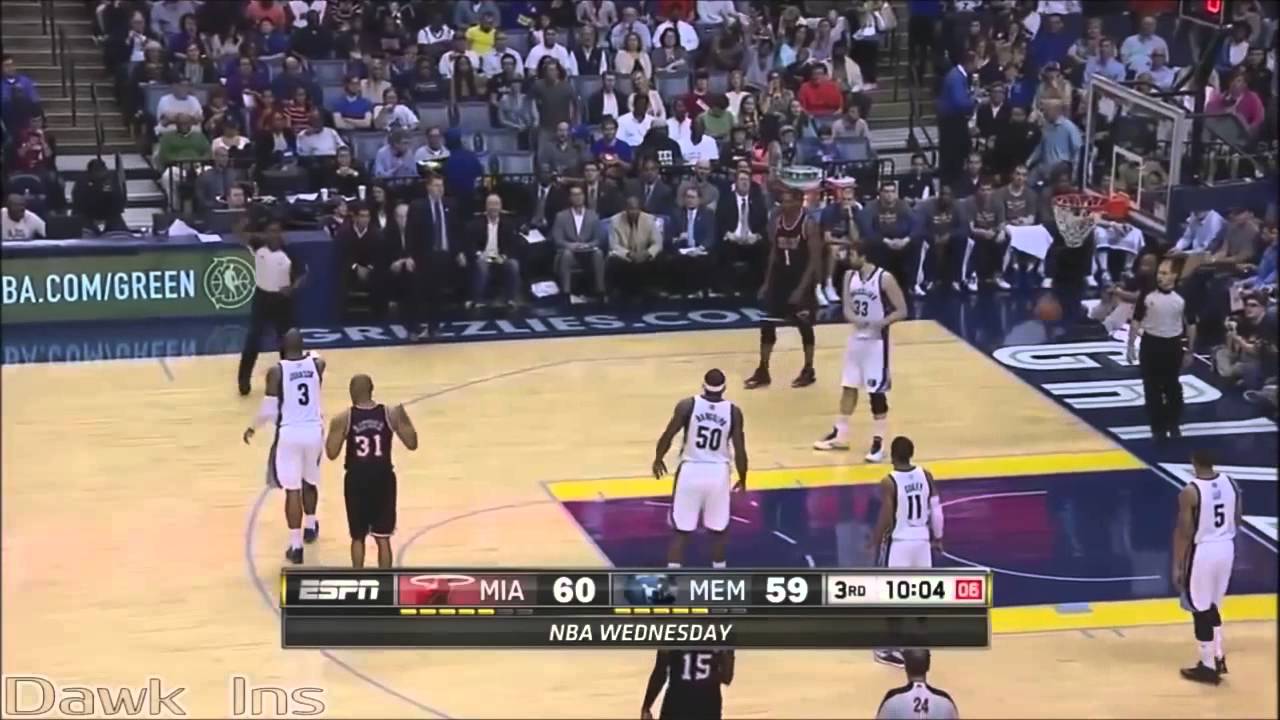 Lebron James 2014 mix!!