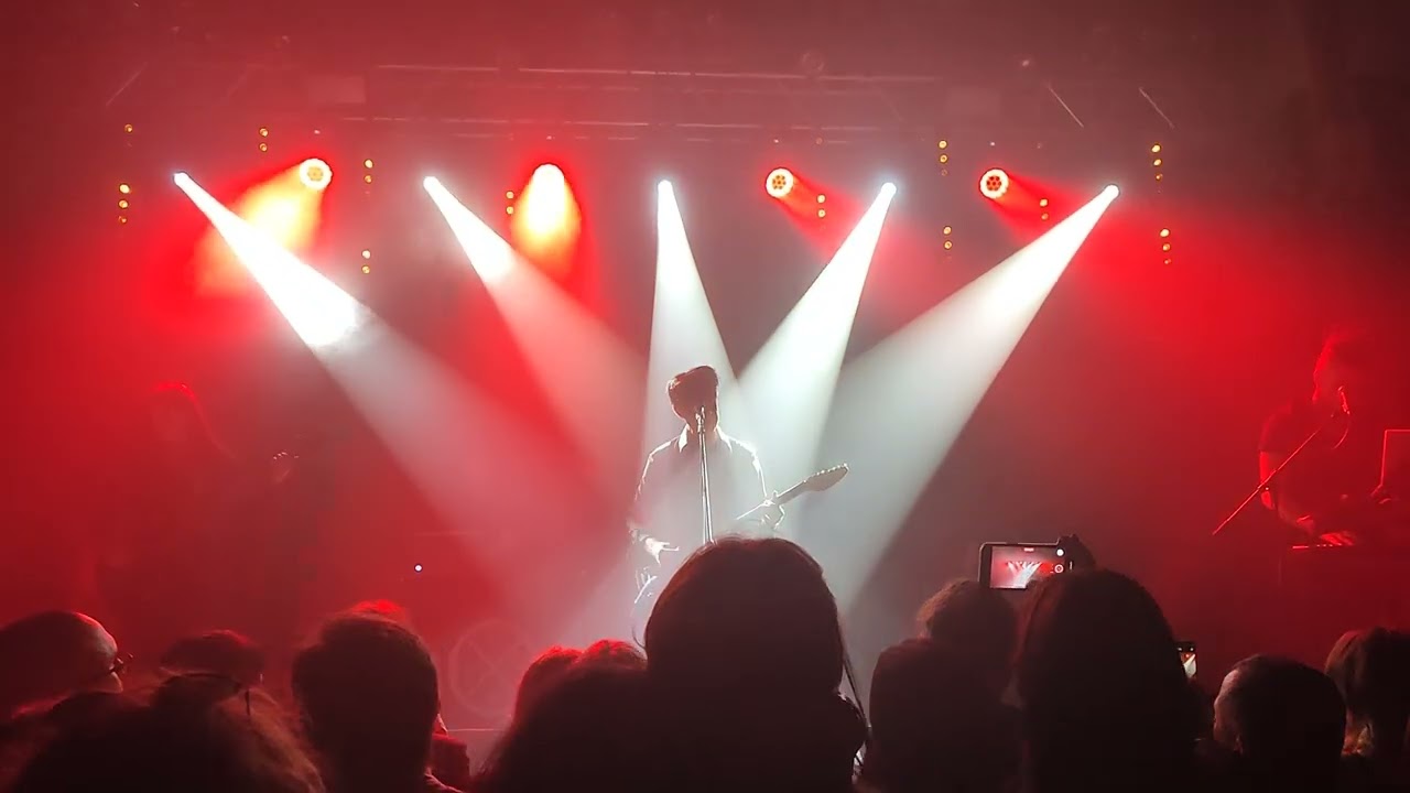Clan of xymox 