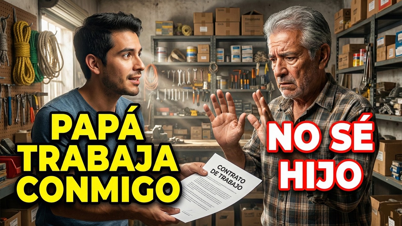 ¿TRABAJASTE PARA FAMILIARES? ALERTA IMSS 2026: El Nuevo Algoritmo que Cancela Pensiones