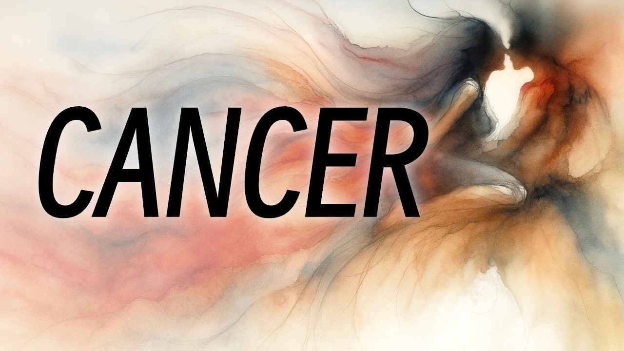 CANCER💖 This Explains Why They Walked Away! And Also, Why They're Coming Back...